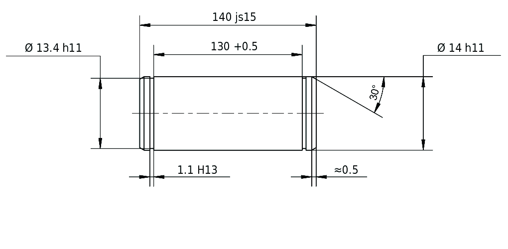 Configurador de pernos según el diseño Configurador de pernos según el diseño