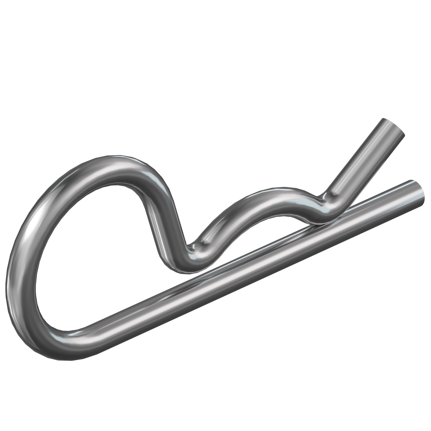 Federstecker ähnlich DIN 11024 dienen als Sicherungselemente. mbo Oßwald liefert den Federstecker als Zubehör für Bolzen mit Splintloch nach DIN / EN / ISO oder Bolzen passend für Gabelköpfe. Federstecker ähnlich DIN 11024 dienen als Sicherungselemente. mbo Oßwald liefert den Federstecker als Zubehör für Bolzen mit Splintloch nach DIN / EN / ISO oder Bolzen passend für Gabelköpfe.