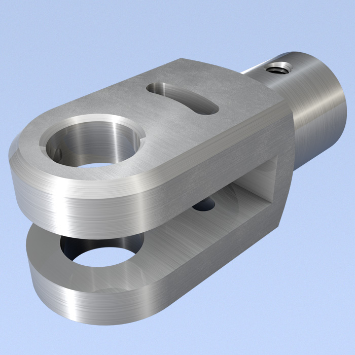 mbo Osswald – Special clevises from the specialist!