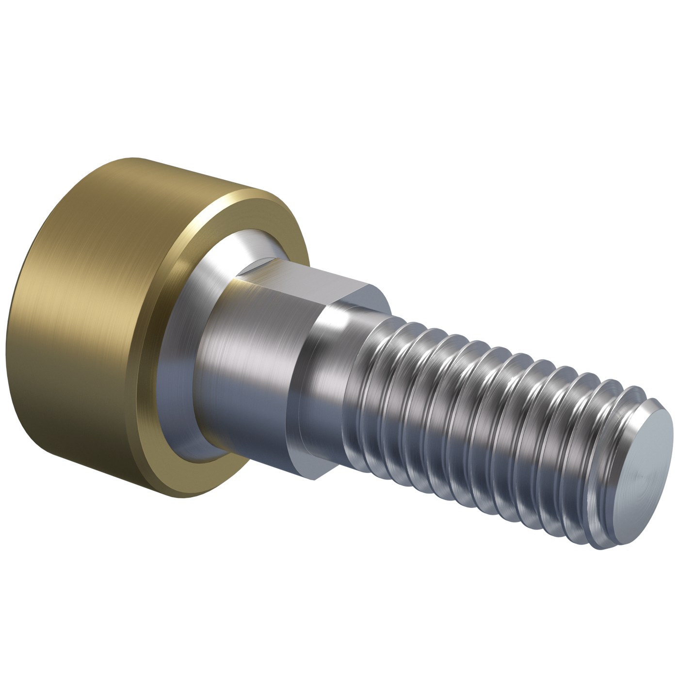 mbo Osswald ofrece cojinetes de articulación relubricable, serie de medida K, incluso sin un anillo exterior. Esta versión de alto rendimiento es según DIN 12240-1 (DIN 648) con bulón roscado. mbo Osswald ofrece cojinetes de articulación relubricable, serie de medida K, incluso sin un anillo exterior. Esta versión de alto rendimiento es según DIN 12240-1 (DIN 648) con bulón roscado.