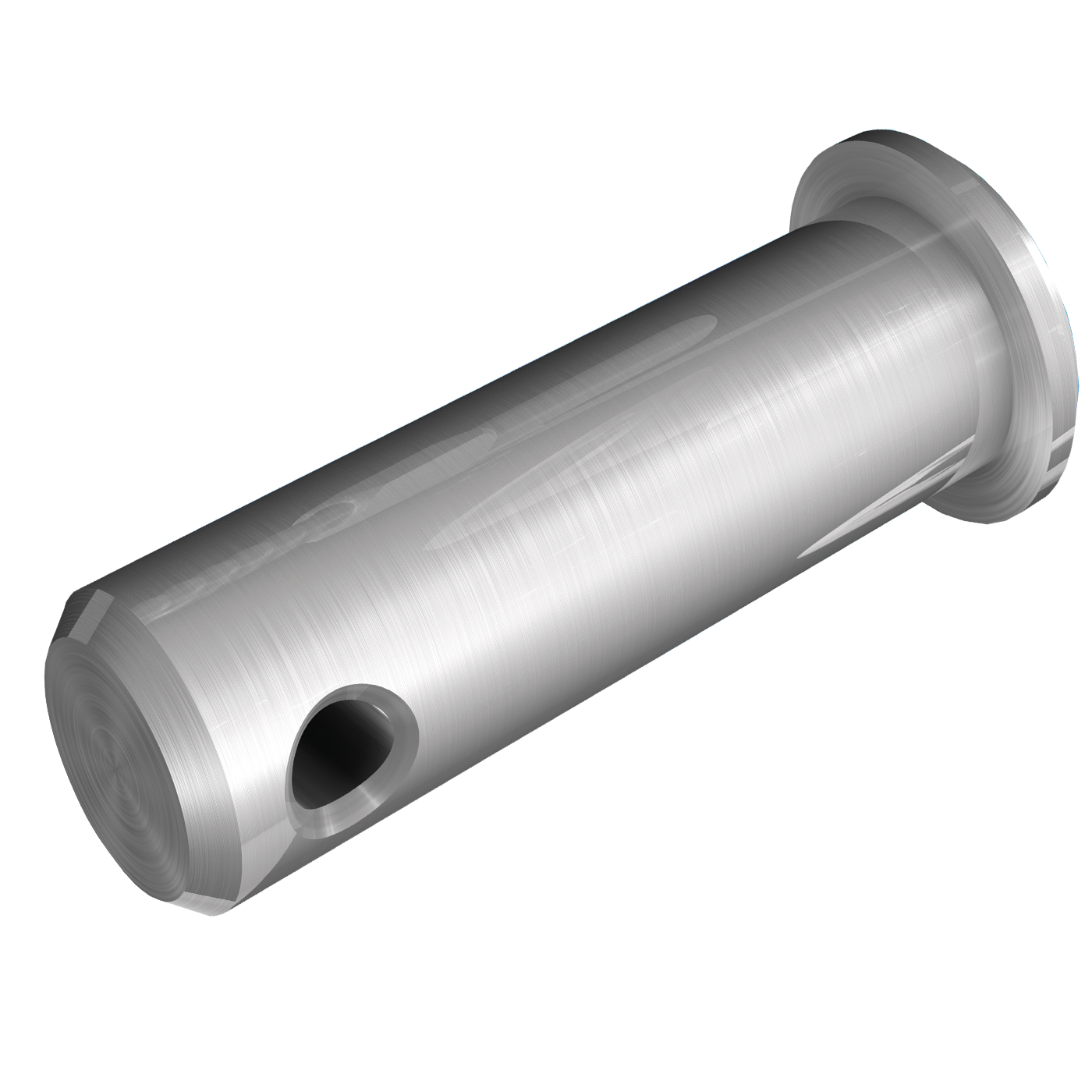 mbo Oßwald ist Produzent von Bolzen mit Loch und Kopf, aus Werkstoff Automatenstahl 1.0718 oder Edelstahl 1.4305 bzw. Edelstahl 1.4404, A4 Qualität. Diese Bolzen sind ähnlich DIN 1434. mbo Oßwald ist Produzent von Bolzen mit Loch und Kopf, aus Werkstoff Automatenstahl 1.0718 oder Edelstahl 1.4305 bzw. Edelstahl 1.4404, A4 Qualität. Diese Bolzen sind ähnlich DIN 1434.