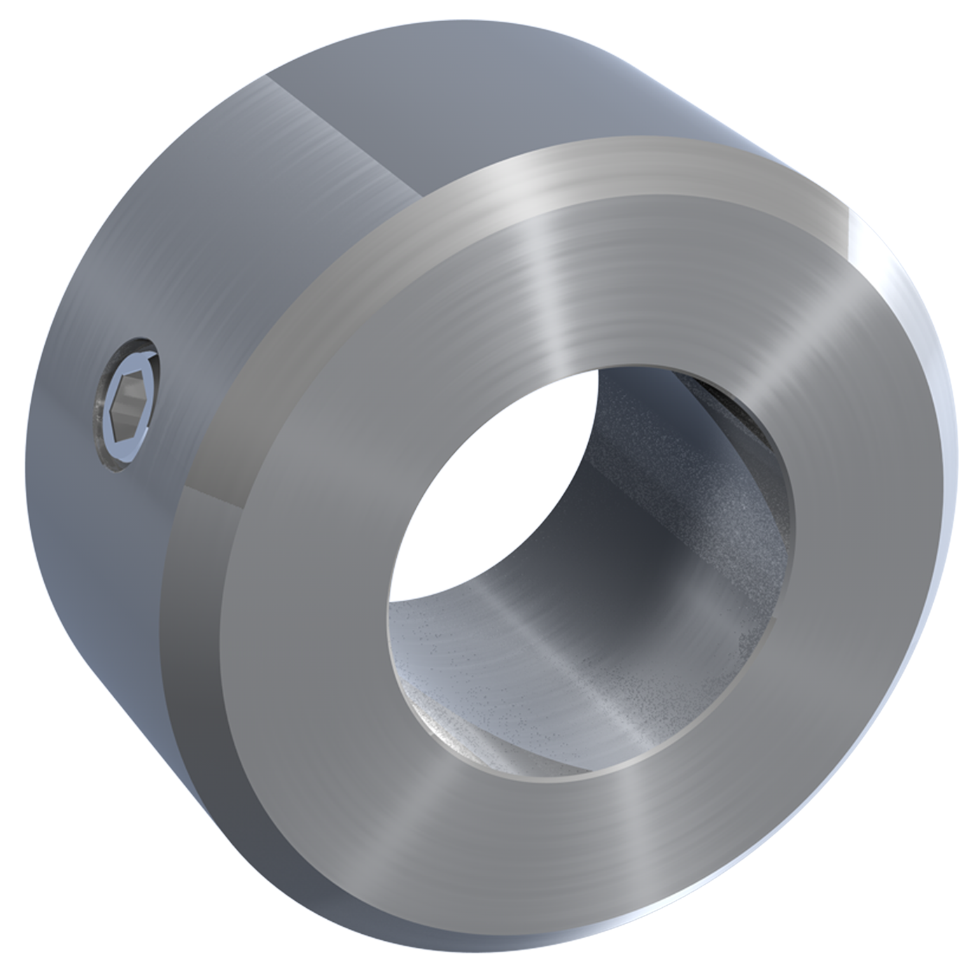 mbo Osswald fournit bagues d'arrêt, bague d'arrêt, selon DIN 705 forme C, avec vis sans tête et perçage pour goupille conique ou goupille à entaille. mbo Osswald offre ces éléments de machine en matériau acier et acier inoxydable. mbo Osswald fournit bagues d'arrêt, bague d'arrêt, selon DIN 705 forme C, avec vis sans tête et perçage pour goupille conique ou goupille à entaille. mbo Osswald offre ces éléments de machine en matériau acier et acier inoxydable.