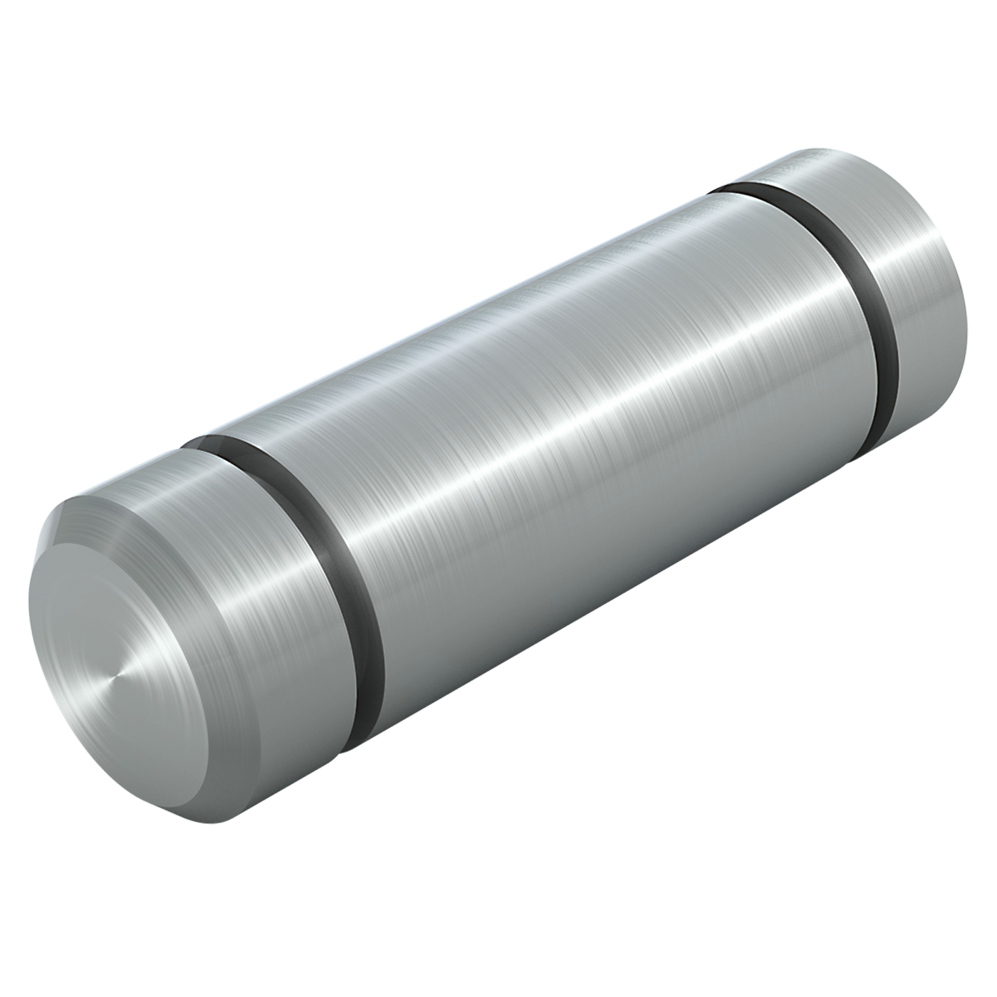 mbo Osswald is producer of bolts with groove without head, made of material undercut  steel 1.0718 or stainless steel 1.4305 resp. stainless steel 1.4404, material quality A4. These bolts are similar to DIN 1433, DIN 1443 resp. DIN EN 22340 and ISO 2340. mbo Osswald is producer of bolts with groove without head, made of material undercut  steel 1.0718 or stainless steel 1.4305 resp. stainless steel 1.4404, material quality A4. These bolts are similar to DIN 1433, DIN 1443 resp. DIN EN 22340 and ISO 2340.