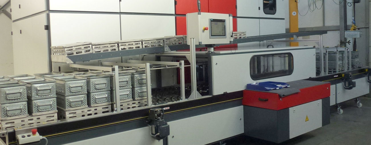 Material / Oberfläche