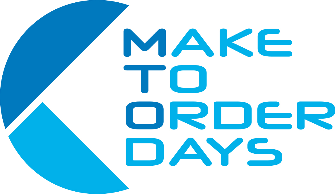 Make-to-Order Days 2026