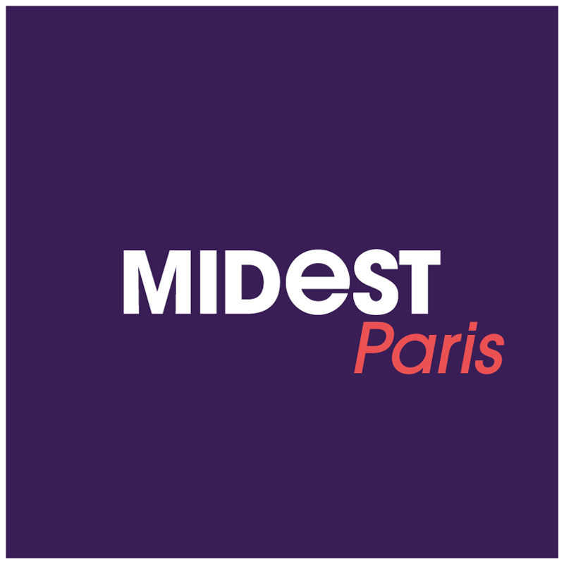 Midest (Global Industrie) 2022 - Paris, Frankreich