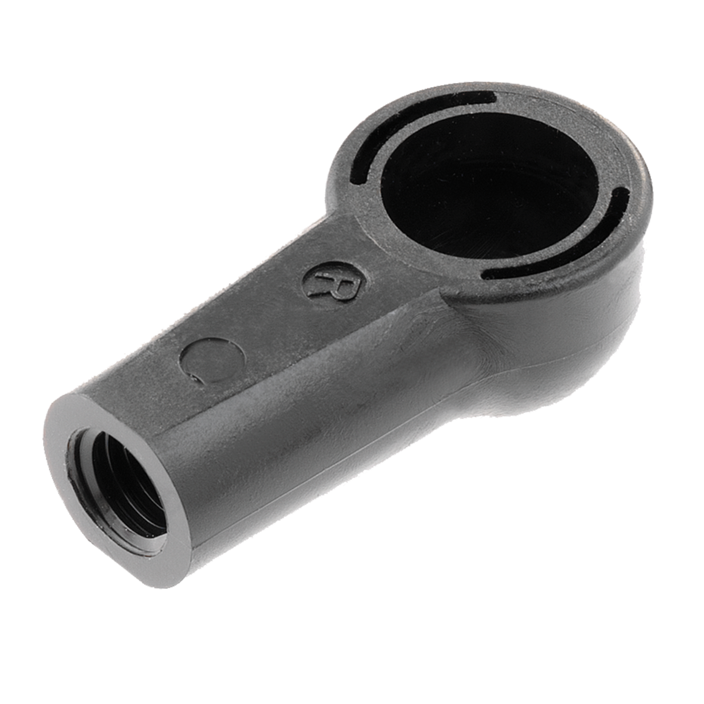 mbo Osswald complété sa gamme des joints à angles avec coussinets sphériques en plastique, coussinet sphérique en plastique, semblable DIN 71805. mbo Osswald complété sa gamme des joints à angles avec coussinets sphériques en plastique, coussinet sphérique en plastique, semblable DIN 71805.