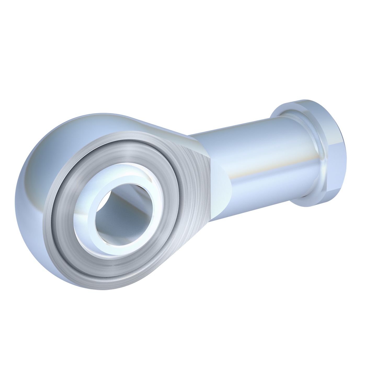 mbo Oßwald hat Gelenkköpfe, Gelenkkopf, DIN ISO 12240-4 (DIN 648), mit Innengewinde, in seinem Sortiment an mechanischen Verbindungselementen. Diese Version ist wartungsfrei, Werkstoff komplett Edelstahl A4-Qualität und Maßreihe K. mbo Oßwald hat Gelenkköpfe, Gelenkkopf, DIN ISO 12240-4 (DIN 648), mit Innengewinde, in seinem Sortiment an mechanischen Verbindungselementen. Diese Version ist wartungsfrei, Werkstoff komplett Edelstahl A4-Qualität und Maßreihe K.