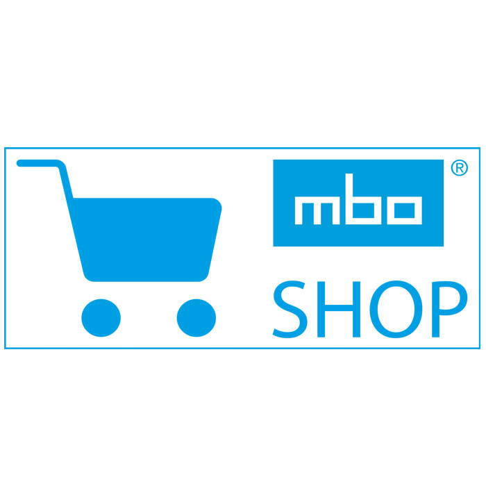 Shop / Boutique mbo Osswald - Accès rapide et efficace à l’article souhaité