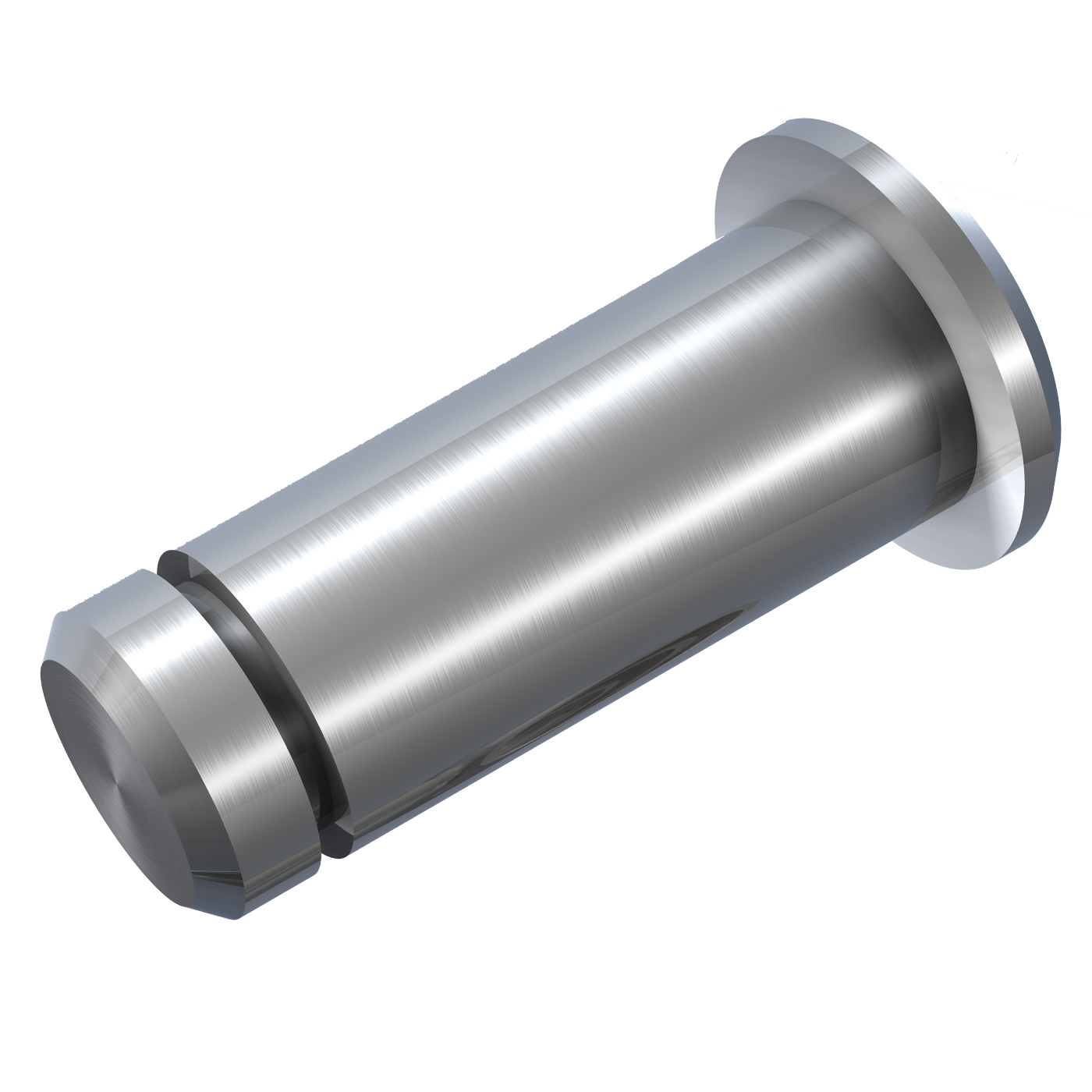 mbo Oßwald ist Produzent von Bolzen mit Einstich und Kopf, aus Werkstoff Automatenstahl 1.0718 oder Edelstahl 1.4305 bzw. Edelstahl 1.4404, A4 Qualität. Diese Bolzen sind ähnlich DIN 1434. mbo Oßwald ist Produzent von Bolzen mit Einstich und Kopf, aus Werkstoff Automatenstahl 1.0718 oder Edelstahl 1.4305 bzw. Edelstahl 1.4404, A4 Qualität. Diese Bolzen sind ähnlich DIN 1434.