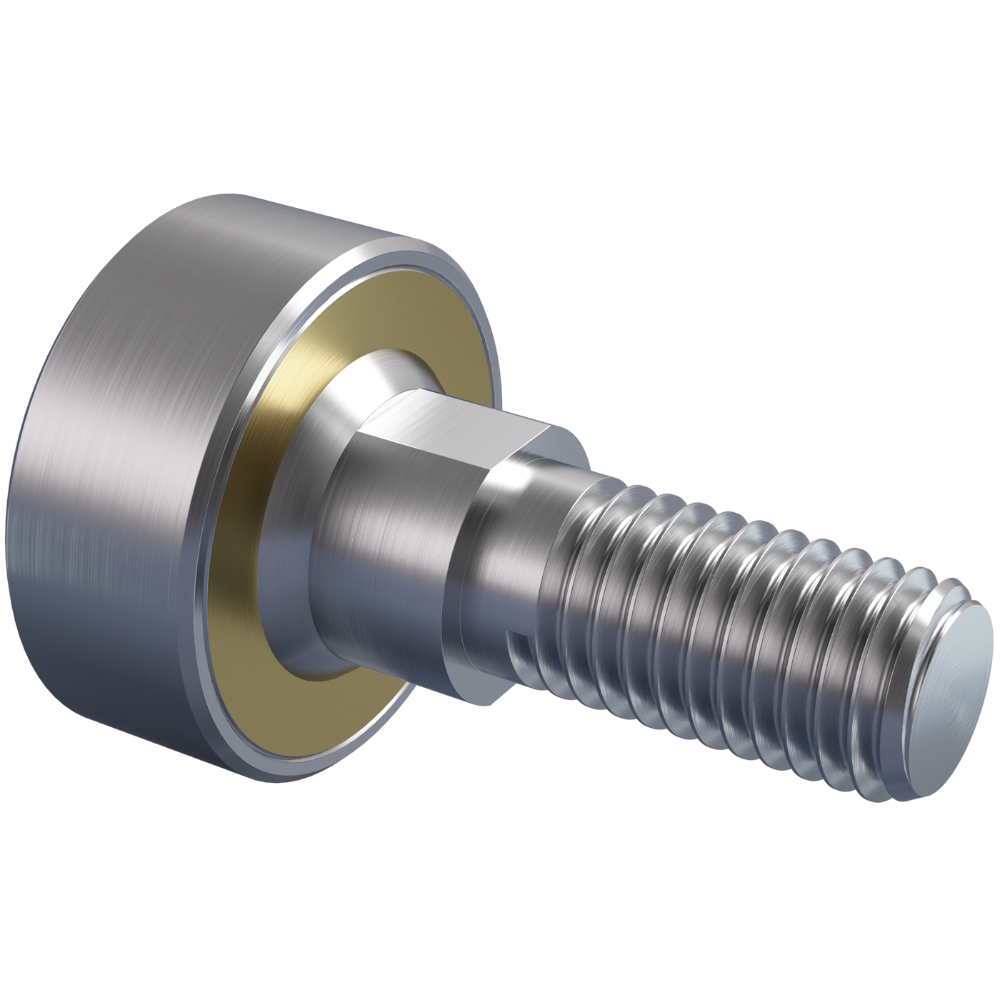 Gelenklager nach DIN ISO 12240-1 (DIN 648) Maßreihe K von mbo Oßwald, können mit Gewindebolzen geliefert werden (Gelenklager mit Gewindebolzen). Diese Version ist wartungsfrei, Werkstoff Edelstahl. Gelenklager nach DIN ISO 12240-1 (DIN 648) Maßreihe K von mbo Oßwald, können mit Gewindebolzen geliefert werden (Gelenklager mit Gewindebolzen). Diese Version ist wartungsfrei, Werkstoff Edelstahl.