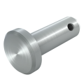 Bolts according to DIN / EN / ISO