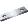 Axle holders