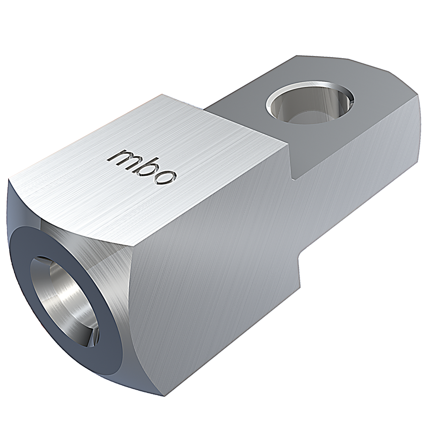 Gabelkopf / Gabelgelenk