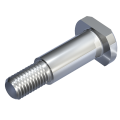 Bolts according to DIN / EN / ISO