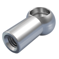 mbo Osswald is producer of ball sockets, ball socket according to DIN 71805 form A with snap ring. Possible are steel and stainless steel 1.4305 resp. A4 quality 1.4404. mbo Osswald is producer of ball sockets, ball socket according to DIN 71805 form A with snap ring. Possible are steel and stainless steel 1.4305 resp. A4 quality 1.4404.
