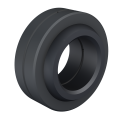 Articulation à rotule, articulations à rotule regraissable, DIN ISO 12240-1 (DIN 648), il y a en version étroite série E par mbo Osswald. Le version acier/acier est avec maintenance.