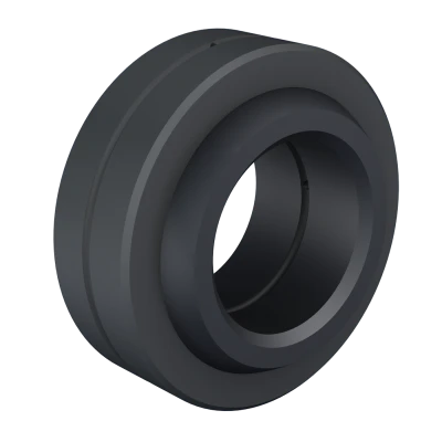 Articulations à rotule DIN ISO 12240-1 (DIN 648) série E version acier/acier