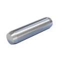 Zylinderstifte DIN EN ISO 2338 dienen der kraftschlüssigen lagesichernden Verbindung von Bauteilen. Geliefert werden die Teile aus ungehärtetem Stahl oder austenitischem nichtrostendem Stahl.