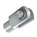 Clevises / Clevis joints
