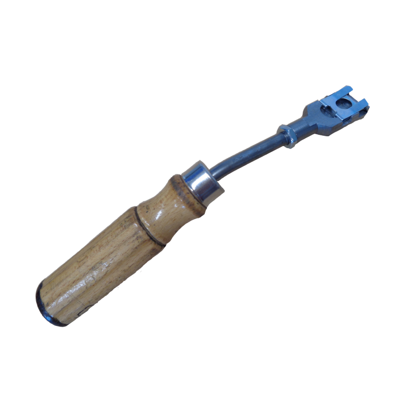 Utensili di montaggio per fermi di sicurezza SL - Immagine quotata Utensili di montaggio per fermi di sicurezza SL - Immagine quotata