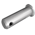 Bolts (suitable for clevises)