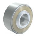 Articulation à rotule, articulations à rotule, DIN 12240-1 (DIN 648), série K, a mbo Osswald plus dans le programme standard de embout à rotule. Cette version est en acier inoxydable et sans maintenance.