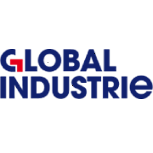 GLOBAL INDUSTRIE 2026 - Paris, Frankreich
