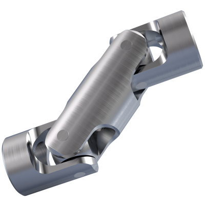 Joints de cardan DIN 808 forme D version standard à déviation glissante (G) Joints de cardan DIN 808 forme D version standard à déviation glissante (G)