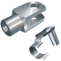 mbo Osswald è un produttore di snodo a forcella, snodi a forcella, Norma mbo AFKB, sciolto, composto da forcella, forcelle, a norma DIN 71752, DIN ISO 8140, CETOP RP102P e clip per forcelle. Li produciamo in acciaio, 1.0718 o. la molla del clip per forcelle in acciaio per molle. mbo Osswald è un produttore di snodo a forcella, snodi a forcella, Norma mbo AFKB, sciolto, composto da forcella, forcelle, a norma DIN 71752, DIN ISO 8140, CETOP RP102P e clip per forcelle. Li produciamo in acciaio, 1.0718 o. la molla del clip per forcelle in acciaio per molle.