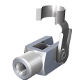 Clevises / Clevis joints
