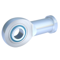 Cabezas articuladas de rótula de serie de medida E estrecho, son según DIN ISO 12240-4 (DIN 648). Este cabeza articulada de rótula con rosca interior de mbo Osswald este suministrable con empaquetadura por ambos lados. Estas versiones también están sin mantenimiento y acero galvanizado. Cabezas articuladas de rótula de serie de medida E estrecho, son según DIN ISO 12240-4 (DIN 648). Este cabeza articulada de rótula con rosca interior de mbo Osswald este suministrable con empaquetadura por ambos lados. Estas versiones también están sin mantenimiento y acero galvanizado.
