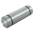 Bolts (suitable for clevises)