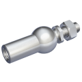 Angle joints / Ball sockets / Ball studs / Axial joints