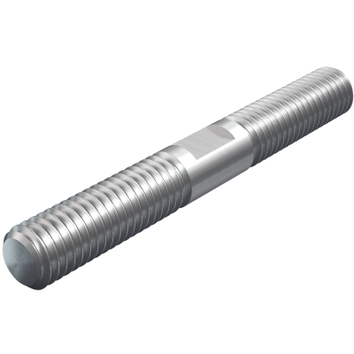 Threaded bolts Threaded bolts