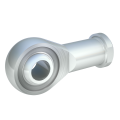 mbo Osswald offers rod ends DIN 12240-4 (DIN 648) K series without bearing shell. These are available with female thread, maintenance-free, material steel galvanised.