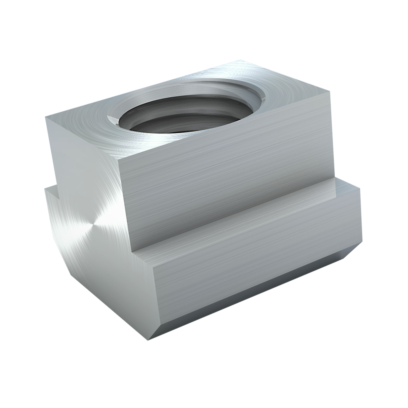 Nuts for Tslots DIN 508