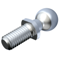 Angle joints / Ball sockets / Ball studs / Axial joints