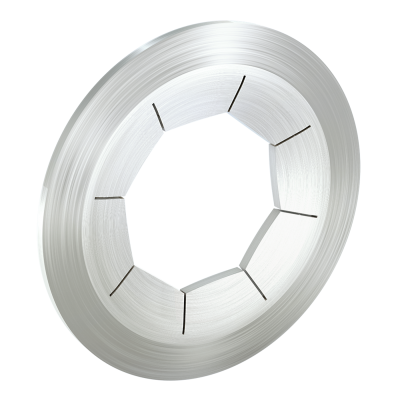 Spring washers (mbo standard 63)