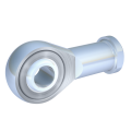 mbo Osswald offers rod ends, rod end, DIN ISO 12240-4 (DIN 648), with female thread, in the product range of mechanical linking elements. This version is maintenance-free and material completely stainless steel and K series.