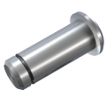 Bolts (suitable for clevises)