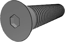 Sonderschrauben-Konfigurator nach Zeichnung