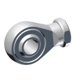 If DIN rod ends don’t meet your requirements then we can produce special rod ends based on your customer drawings. Configure your custom rod end from an optimally harmonized combination of housing, bearing shell and inner ring.
