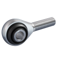 Teste a snodo, testa a snodo DIN ISO 12240-4 (DIN 648) serie K da mbo Osswald, sono disponibili con guarnizione (testa a snodo con guarnizione, teste a snodo con guarnizione). Questa versione ad alte prestazioni per alto carico è con filettatura esterna, soggetto a manutenzione, materiale acciaio zincato. Teste a snodo, testa a snodo DIN ISO 12240-4 (DIN 648) serie K da mbo Osswald, sono disponibili con guarnizione (testa a snodo con guarnizione, teste a snodo con guarnizione). Questa versione ad alte prestazioni per alto carico è con filettatura esterna, soggetto a manutenzione, materiale acciaio zincato.