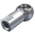 mbo Osswald es un productor de cojinetes esféricos, cojinete esférico según DIN 71805 forma B con superficie para llave. Se procesan acero y acero inoxidable 1.4305 o calidad A4 1.4404. mbo Osswald es un productor de cojinetes esféricos, cojinete esférico según DIN 71805 forma B con superficie para llave. Se procesan acero y acero inoxidable 1.4305 o calidad A4 1.4404.