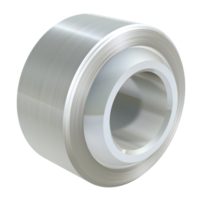 Cojinetes de articulación DIN ISO 12240-1 (DIN 648) serie de medida K versión sin mantenimiento sin anillo exterior Cojinetes de articulación DIN ISO 12240-1 (DIN 648) serie de medida K versión sin mantenimiento sin anillo exterior