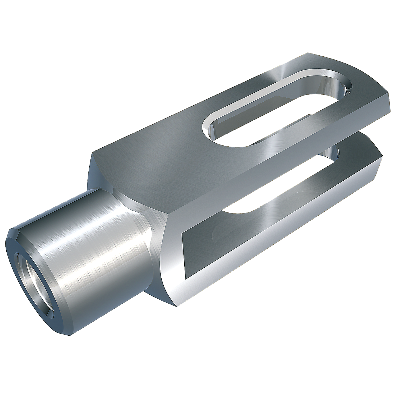 Gabelkopf / Gabelgelenk