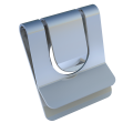 mbo Oßwald ist Anbieter von Bajonett-Clipsen, Bajonett-Clip für Bolzen und Wellen mit Nut, bzw. Einstich. Diese werden aus Federbandstahl hergestellt.