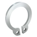 mbo Osswald has retaining rings DIN 471 in its assortment. This retaining ring is for bolts and shafts with groove, resp. groove. These products are offered made of spring steel C67S or C75S according to DIN EN 10132-4 or alternative in stainless steel. mbo Osswald has retaining rings DIN 471 in its assortment. This retaining ring is for bolts and shafts with groove, resp. groove. These products are offered made of spring steel C67S or C75S according to DIN EN 10132-4 or alternative in stainless steel.