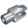 Clevises / Clevis joints